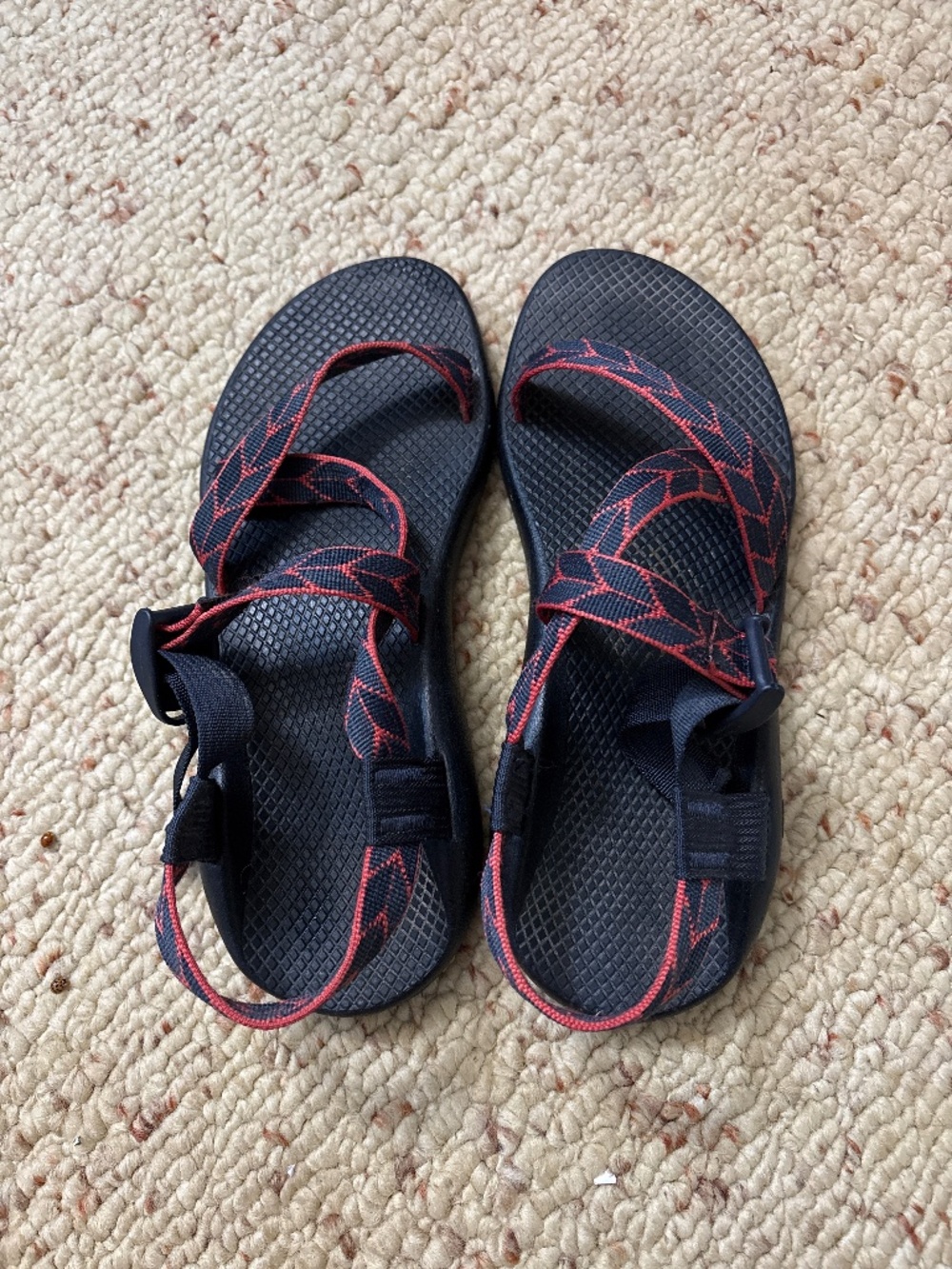 Chacos Sandals